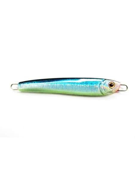 YAMASHIMA SEA ROCK METAL JIG GR200 SJ05