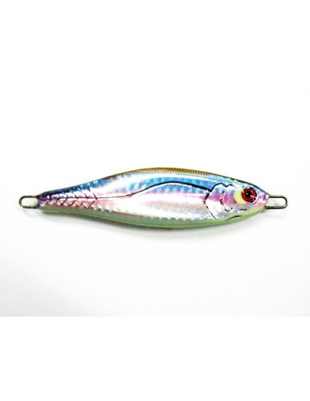 YAMASHIMA AVI METAL JIG GR60 AJ06