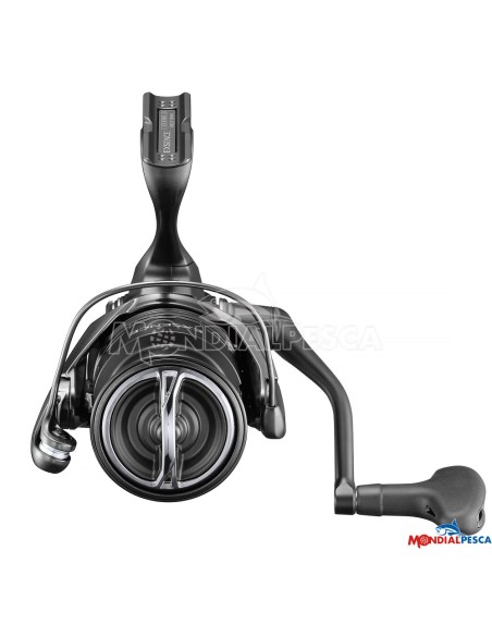 SHIMANO EXSENCE B 4000 XG