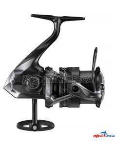 SHIMANO EXSENCE B 4000 XG 2