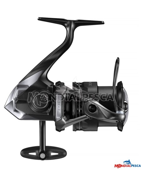 SHIMANO EXSENCE B 4000 XG