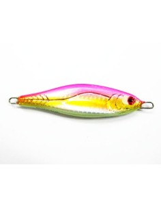 YAMASHIMA AVI METAL JIG GR60 AJ04