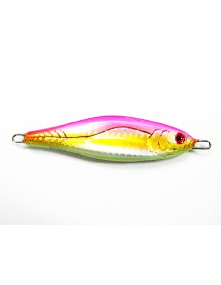 YAMASHIMA AVI METAL JIG GR60 AJ04