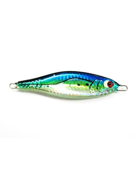 YAMASHIMA AVI METAL JIG GR100 AJ07