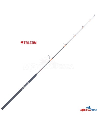 FALCON BLACK PHANTOM CRAZY VERTICAL JIG CVJ