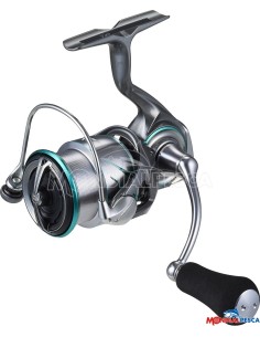 DAIWA 25 EMERALDAS AIR LT... 2