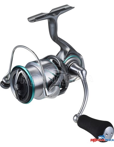 DAIWA 25 EMERALDAS AIR LT 2500S