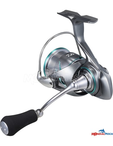 DAIWA 25 EMERALDAS AIR LT 2500S