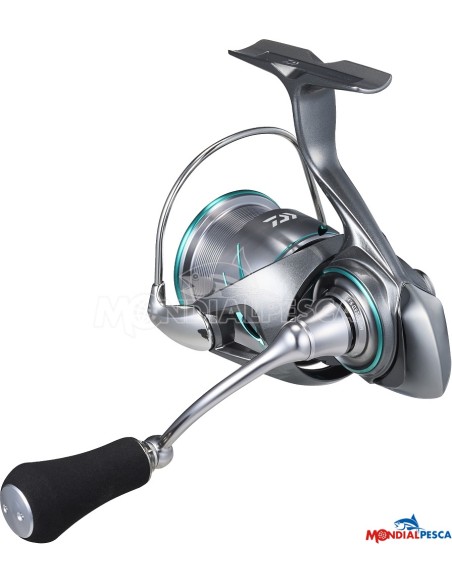 DAIWA 25 EMERALDAS AIR LT 2500S