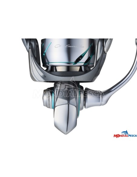 DAIWA 25 EMERALDAS AIR LT 2500S