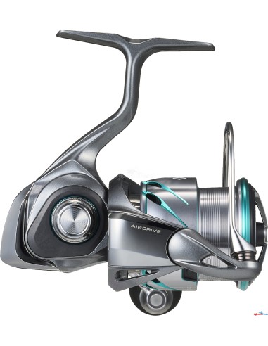 DAIWA 25 EMERALDAS AIR LT 2500S