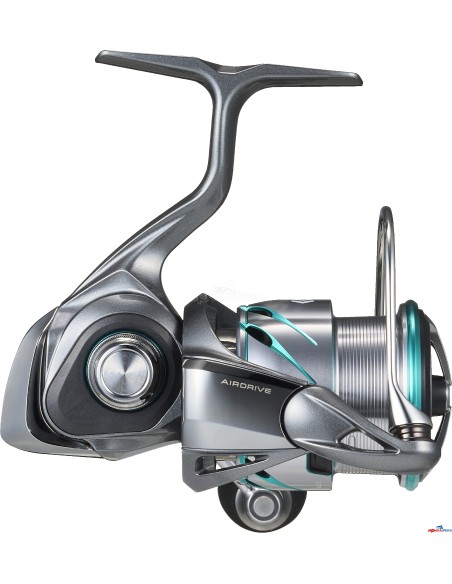 DAIWA 25 EMERALDAS AIR LT 2500S