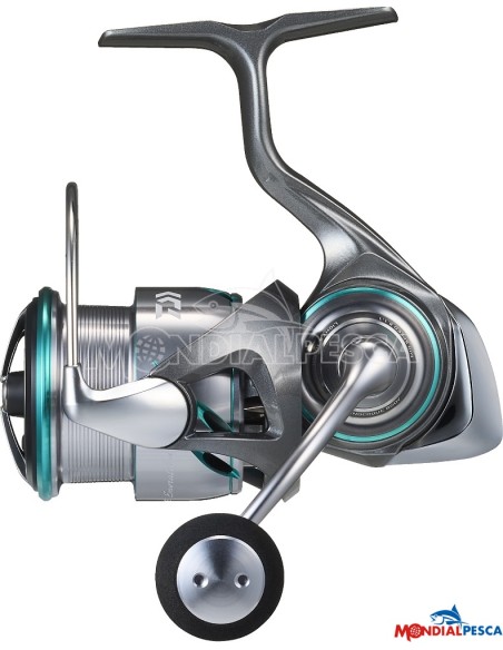 DAIWA 25 EMERALDAS AIR LT 2500S