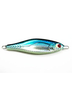 YAMASHIMA AVI METAL JIG GR100 AJ03