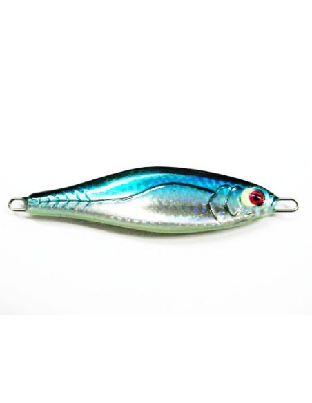 YAMASHIMA AVI METAL JIG GR100 AJ03