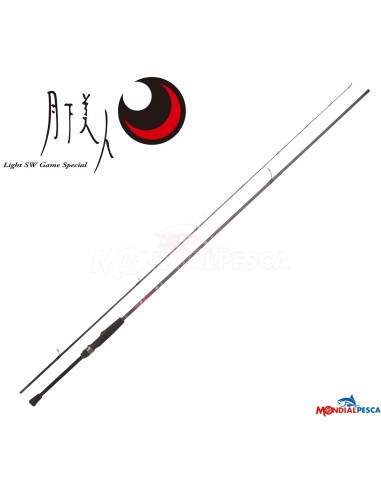 DAIWA 25 GEKKABIJIN XV