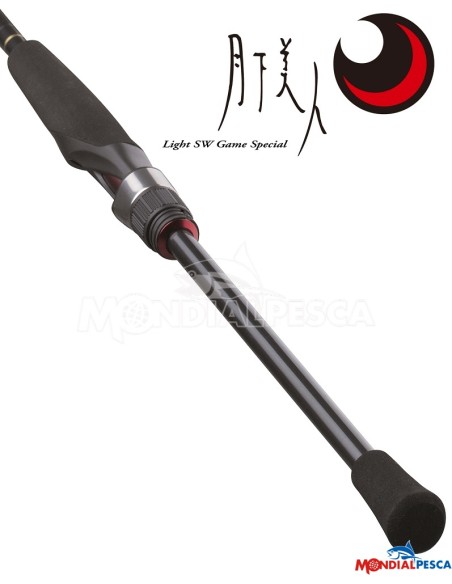 DAIWA 25 GEKKABIJIN XV