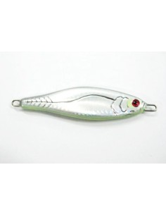 YAMASHIMA AVI METAL JIG GR100 AJ08