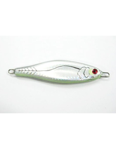 YAMASHIMA AVI METAL JIG GR100 AJ08