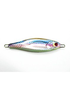 YAMASHIMA AVI METAL JIG GR100 AJ06