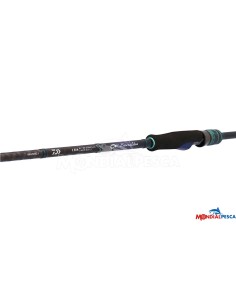 DAIWA CANNA 25 EMERALDAS X