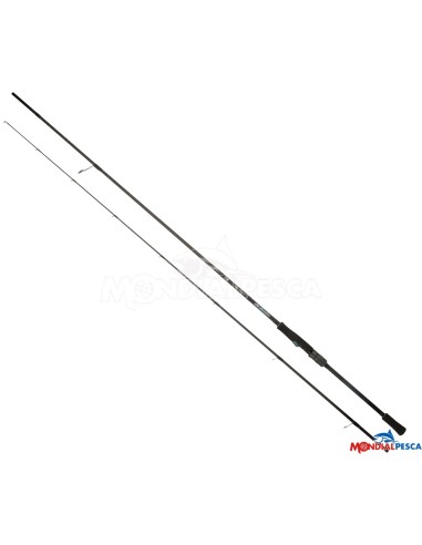 DAIWA CANNA 25 EMERALDAS X