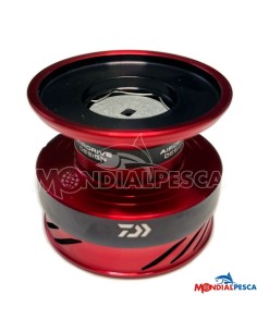 DAIWA 23 NINJA LT + SPARESPOOL 2