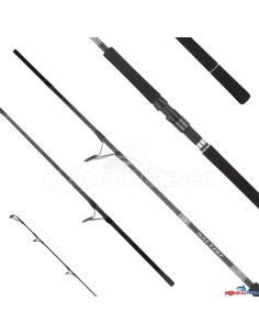DAIWA CANNA 25 SALTIST X SJ 2