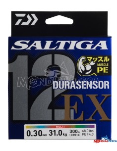 UVF SALTIGA DURASENSOR...