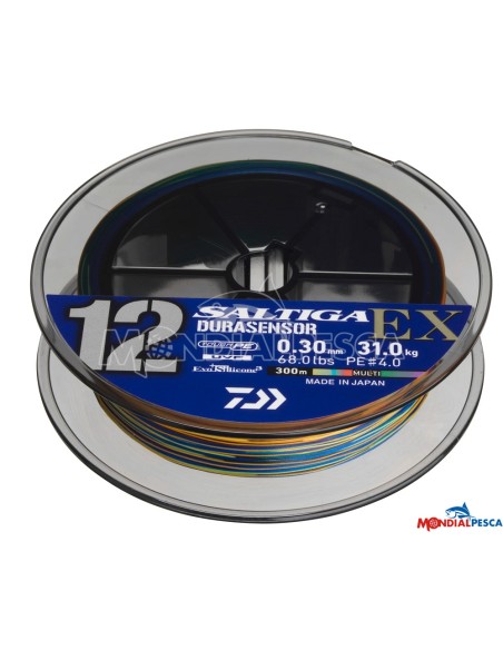 UVF SALTIGA DURASENSOR x12EX+Si3