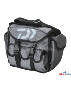 D-VEC SHOULDER BAG 2