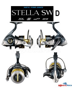 NUOVO STELLA SW D +...