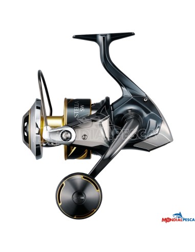 NUOVO STELLA SW D + TRECCIATO OMAGGIO