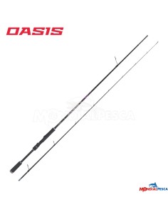 JATSUI OASIS EGI