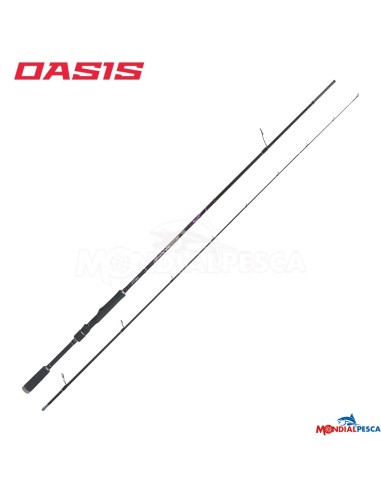 JATSUI OASIS EGI