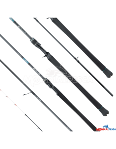 DAIWA 25 EMERALDAS TATAKI