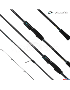 DAIWA 24 EMERALDAS AIR