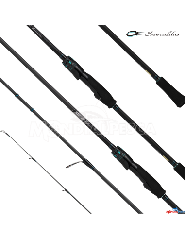 DAIWA 24 EMERALDAS AIR