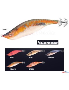 JATSUI COMETA NATURAL... 2