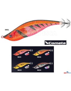 JATSUI COMETA SHARK SERIES 3.0