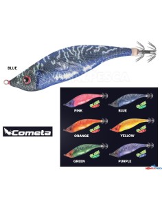 JATSUI COMETA HEAD SERIES 3.0