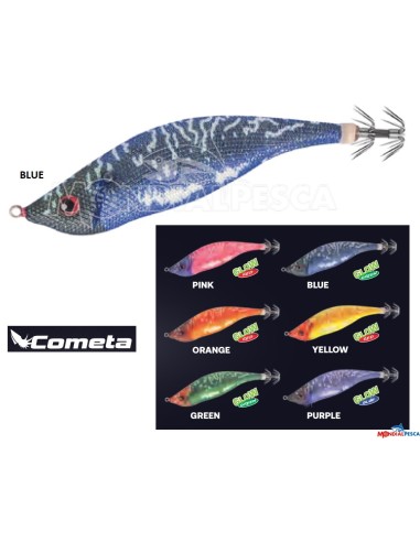 JATSUI COMETA HEAD SERIES 3.0 JATSUI COMETA HEAD SERIES 3.0