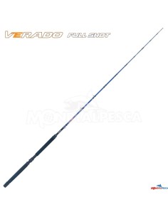 FALCON VERADO FULL SHOT 7'...