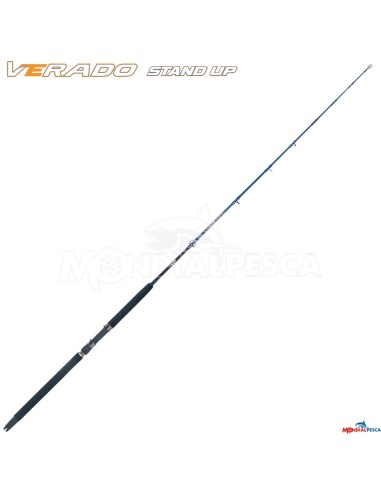 FALCON VERADO STADUP 1.8MT 30LB ACID FALCON VERADO STADUP 1.8MT 30LB ACID