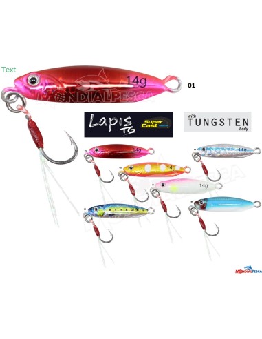 JATSUI LAPIS TG JATSUI LAPIS TG