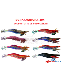 OFFERTA EGI KAMAKURA 494
