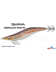 DAIWA EMERALDAS PEAK RV 3.0 2