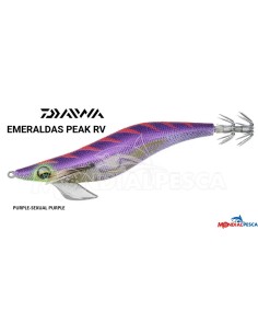 DAIWA EMERALDAS PEAK RV 3.0 2