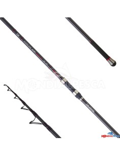 CANNA DAIWA 23 EMBLEM SURF...