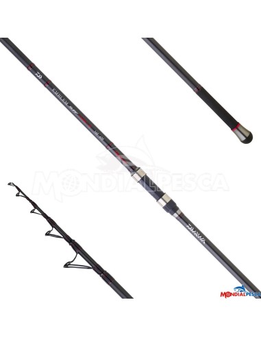 CANNA DAIWA 23 EMBLEM SURF TELE TYPE-R